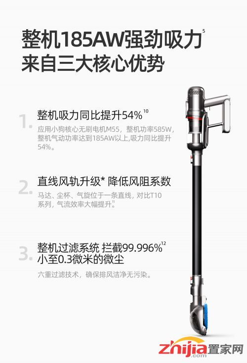 打印 小狗T12 Plus Rinse擦地吸尘器新品发布 地面清洁再升级 石家庄置家网