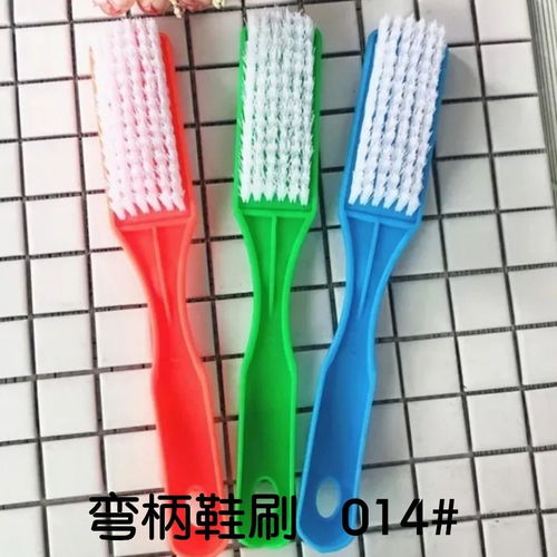 天然竹制刷子鞋不掉毛洗衣刷家居用品长柄刷白毛耐磨不倒毛创意刷