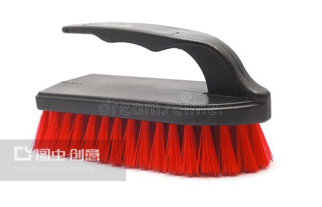 清洁刷Cleaning brush