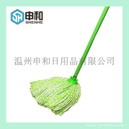 温州申和 sh 1444e 230克 双色超纤蜈蚣绳拖把头 厂家直供 清洁用品 量大价优图片,温州申和 sh 1444e 230克 双色超纤蜈蚣绳拖把头 厂家直供 清洁用品 量大价优高清图片