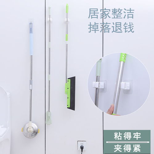 可伸缩长柄硬毛地刷卫生间厕所清洁刷厨房浴室瓷砖刷子户外地板刷