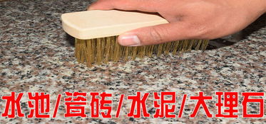 厨房清洁刷钢丝刷长柄缝隙刷锅洗锅清洗工具小刷子煤气灶刷子,一品好特惠