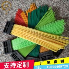  安徽省潜山县联华刷业制品厂 主营 环卫刷 扫地刷 洗地