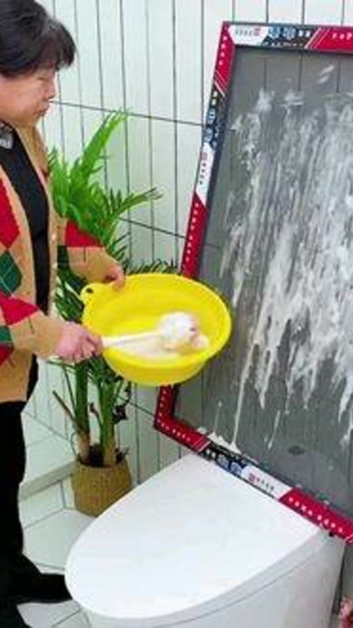 好物分享 窗户缝隙清洁刷 每天分享实用商品