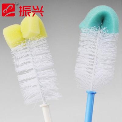 振兴 SA7804 可伸缩保温瓶 热水瓶清洗刷 57g