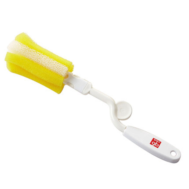 好孩子奶瓶清洗刷 专业清洁，呵护宝宝健康