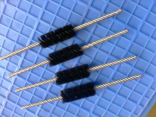 探秘东莞裕隆 进口钢丝防尘毛刷专业生产厂家