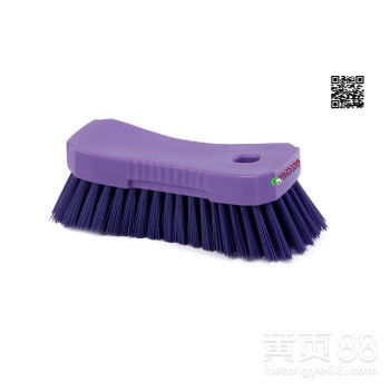 指甲刷食品级清洁刷 不掉毛的食品级小手刷，守护健康清洁的必备工具