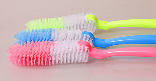 革新清洁体验 全方位无死角杯刷，厨房清洁的智能解决方案