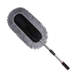 车载清洁新体验 致星汽车伸缩扁蜡刷评测