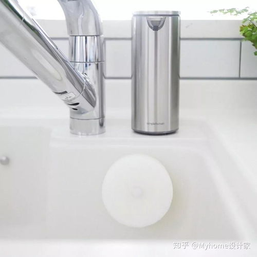 提升家居清洁效率 实用清洁刷具与工具推荐